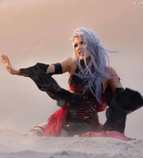 Image 2073677 from Alissa White-Gluz