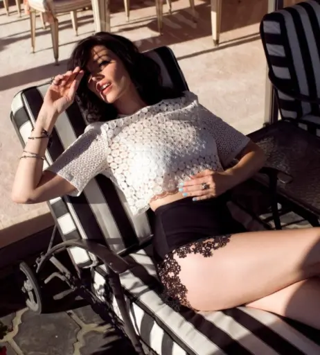 Image 2073660 from Jessica Paré