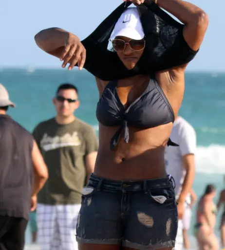 Image 2073144 from Serena Williams