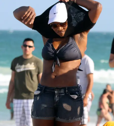 Image 2073108 from Serena Williams