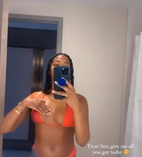 Image 2073026 from Nafessa Williams