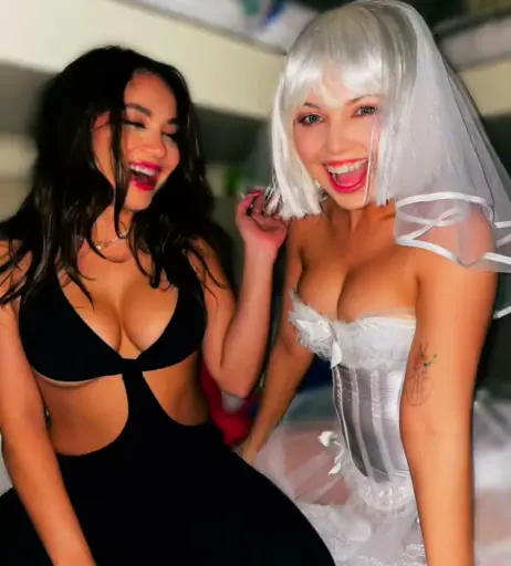 Image 2073390 from Sammi Hanratty