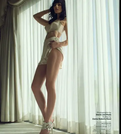 Image 2073306 from Jessica Paré