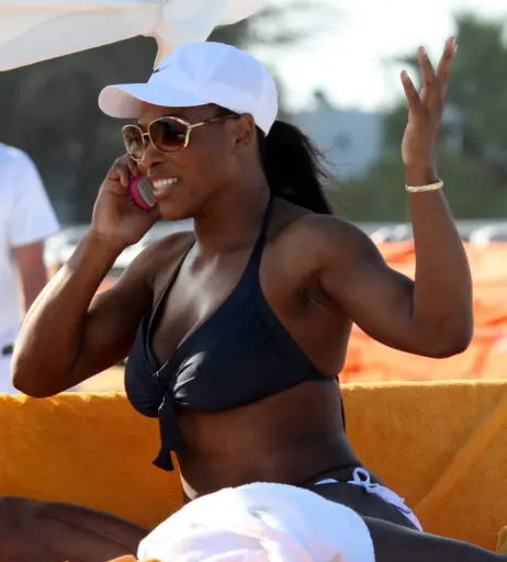 Image 2073297 from Serena Williams