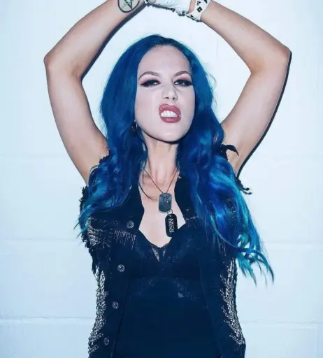 Image 2073282 from Alissa White-Gluz