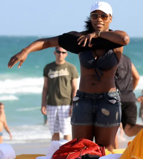 Image 2073224 from Serena Williams