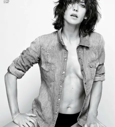 Image 2073991 from Sophie Marceau