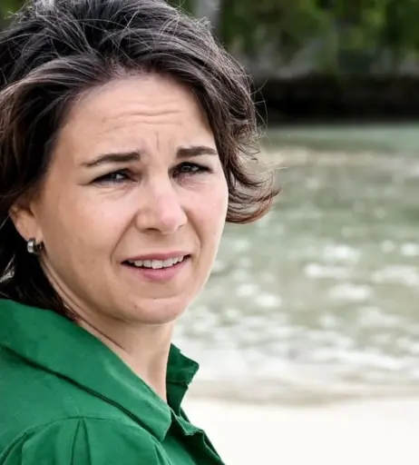 Image 2073973 from Annalena Baerbock