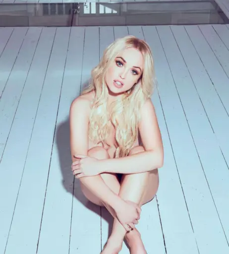 Image 2070512 from Jorgie Porter