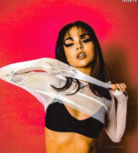 Image 2070456 from Maggie Lindemann