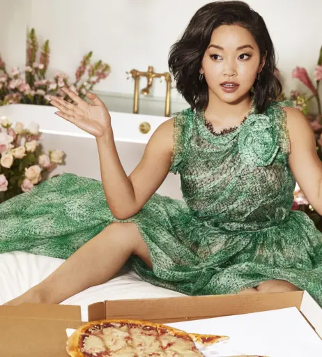 Image 2070434 from Lana Condor