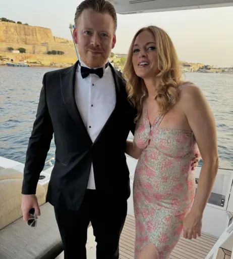 Image 2070744 from Heather Graham