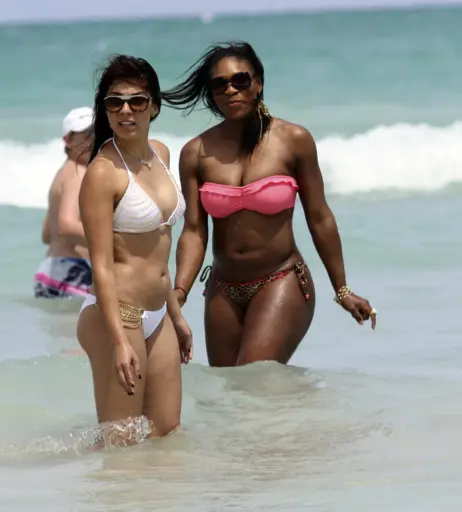 Image 2070761 from Serena Williams