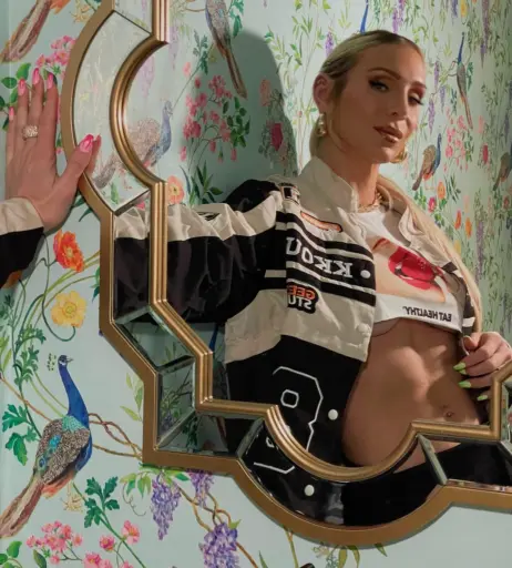 Image 2070760 from Charlotte Flair