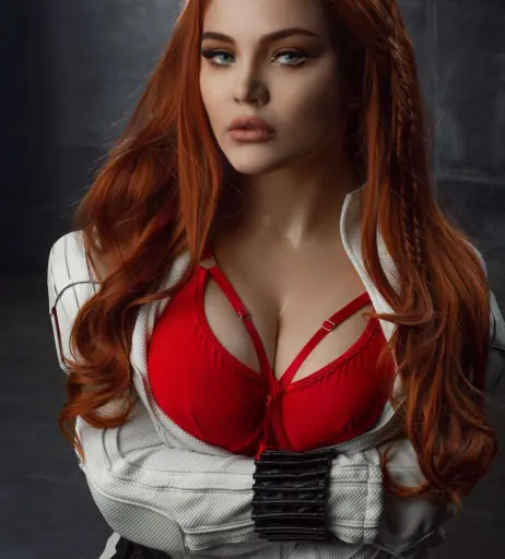 Image 20706806 from Kalinka Fox (Christina Fink)