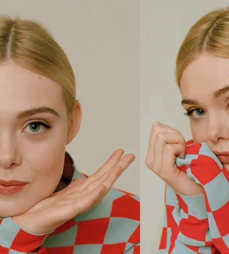 Image 2070679 from Elle Fanning