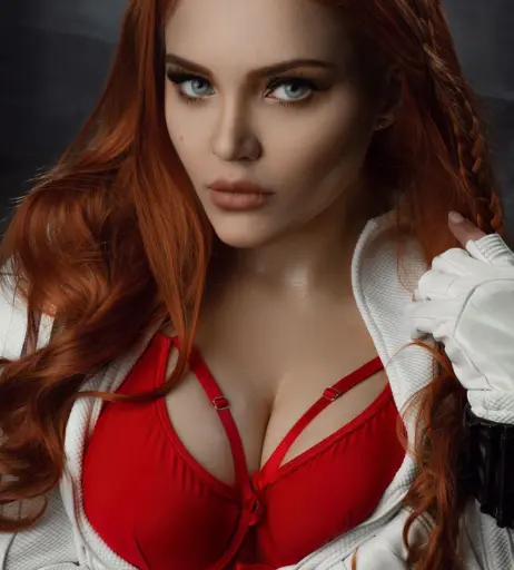 Image 20706781 from Kalinka Fox (Christina Fink)