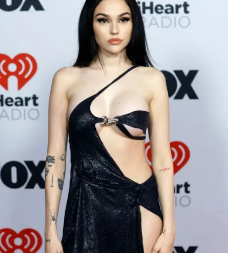 Image 2070611 from Maggie Lindemann