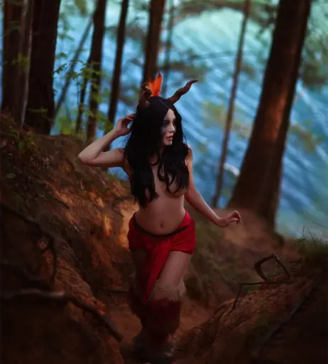 Image 20706136 from Kalinka Fox (Christina Fink)