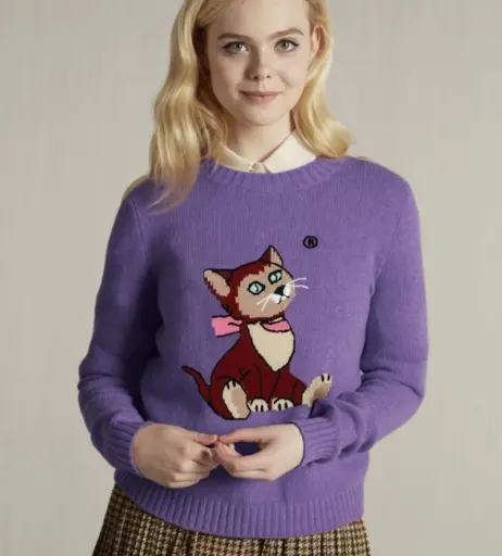 Image 2070613 from Elle Fanning