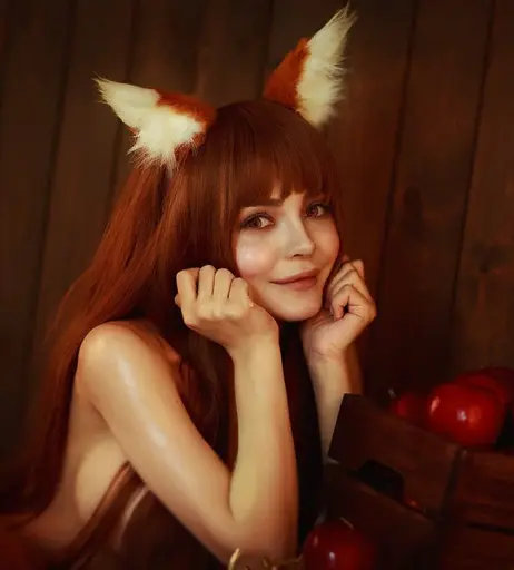 Image 20706072 from Kalinka Fox (Christina Fink)