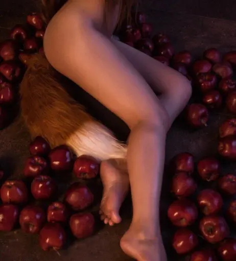 Image 20706070 from Kalinka Fox (Christina Fink)