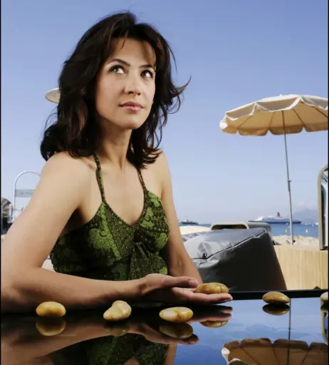 Image 2070627 from Sophie Marceau