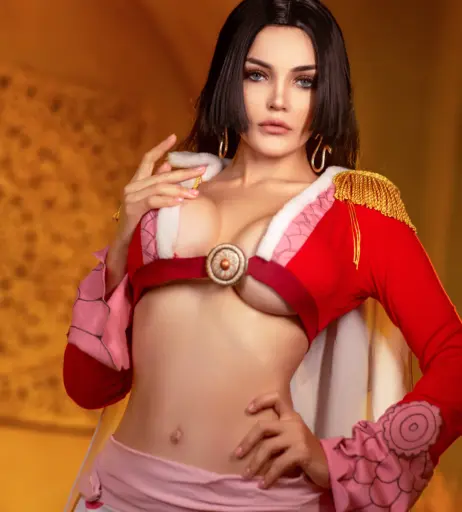 Image 20701799 from Kalinka Fox (Christina Fink)
