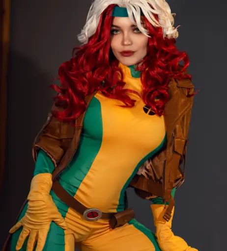 Image 20701782 from Kalinka Fox (Christina Fink)