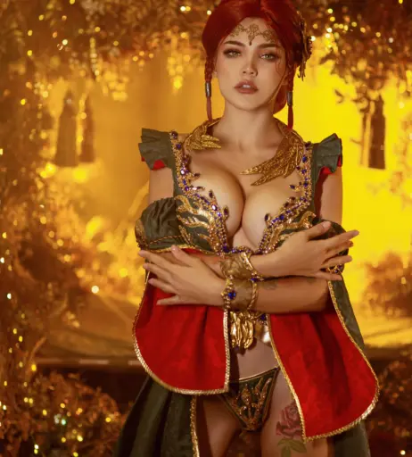 Image 20701767 from Kalinka Fox (Christina Fink)
