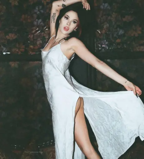 Image 2070175 from Maggie Lindemann