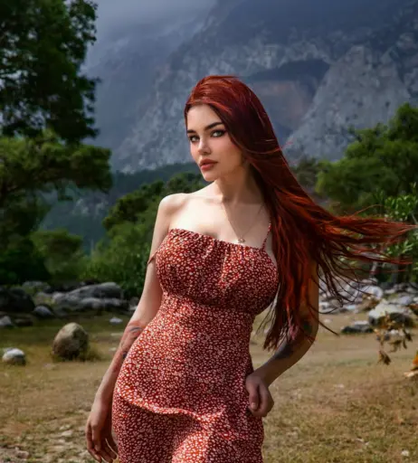 Image 20700525 from Kalinka Fox (Christina Fink)