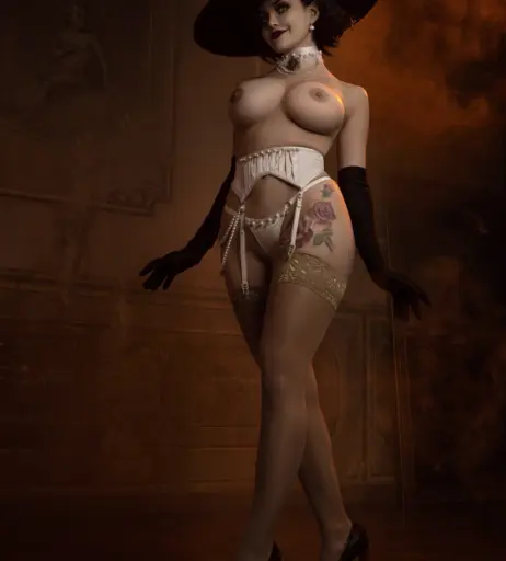 Image 20700499 from Kalinka Fox (Christina Fink)