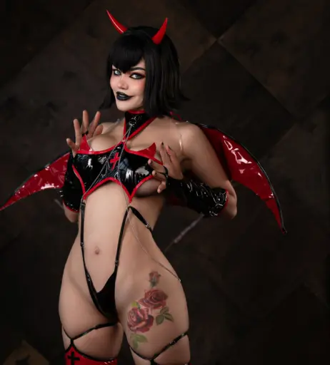 Image 20700607 from Kalinka Fox (Christina Fink)