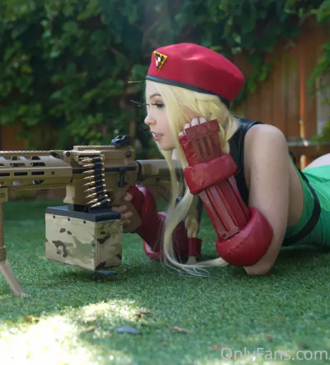 Image 207000 from Belle Delphine