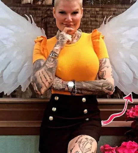 Image 2070331 from Melanie Müller