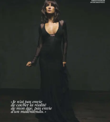 Image 2070329 from Sophie Marceau