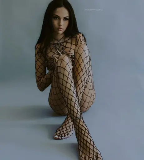 Image 2070323 from Maggie Lindemann