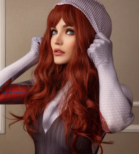 Image 20702540 from Kalinka Fox (Christina Fink)