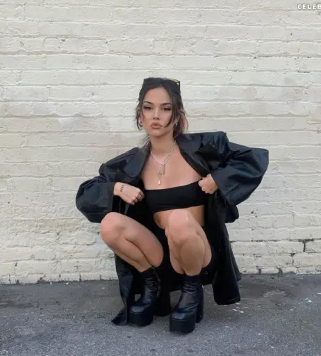 Image 2070236 from Maggie Lindemann