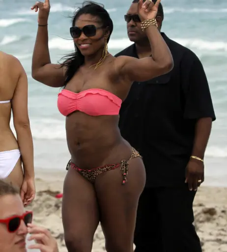 Image 2070903 from Serena Williams