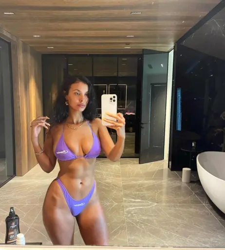 Image 2079883 from Maya Jama