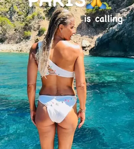 Image 2079834 from Franziska van Almsick