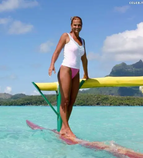 Image 2079553 from Franziska van Almsick