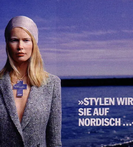 Image 2079787 from Claudia Schiffer