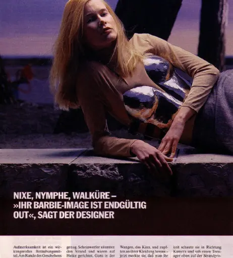 Image 2079695 from Claudia Schiffer