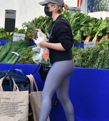 Image 2079654 from Sarah Michelle Gellar