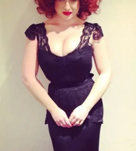 Image 2079665 from Kelly Osbourne