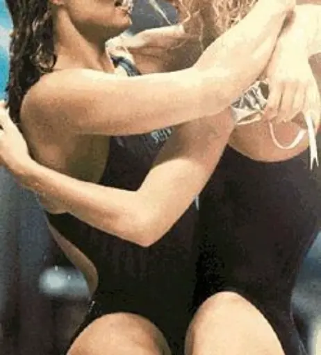 Image 2079620 from Franziska van Almsick