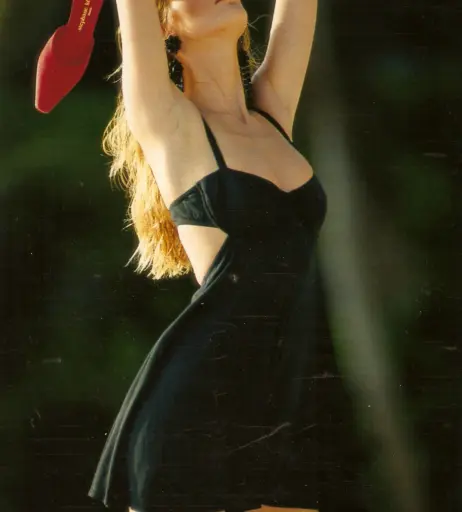 Image 2079393 from Claudia Schiffer